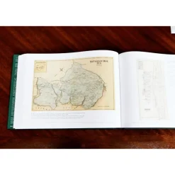 Virginia in Maps