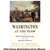 Washington at the Plow: The Founding Farmer and the Question of Slavery