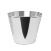 Washington Pewter Camp Cup