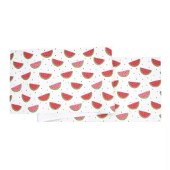 Watermelon Whimsey Runner