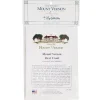 West Front Counted Cross Stitch Kit