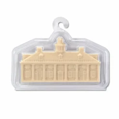 White Chocolate East Front Mansion