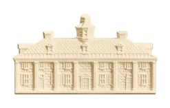 White Chocolate East Front Mansion