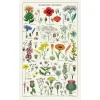 Wildflowers Tea Towel