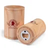 Wooden Beer Koozie