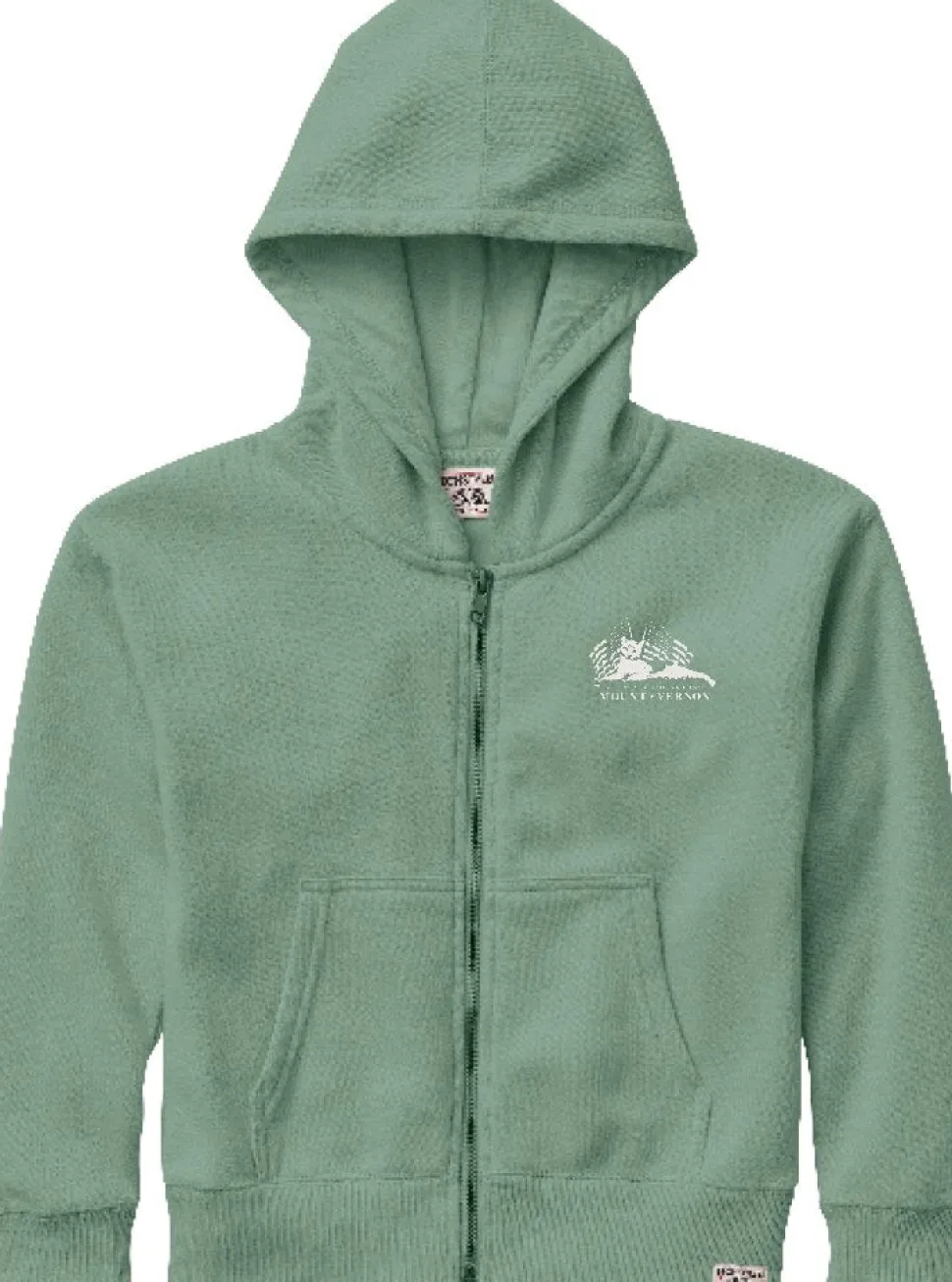 Youth Liberty Cat Hoodie