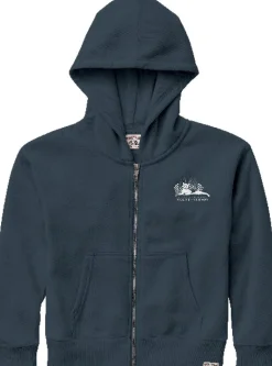 Youth Liberty Cat Hoodie